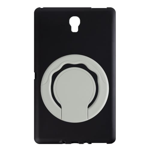 Funda Samsung Galaxy Tab S 8.4 SM-T705 ideal para ver vídeos en la mesa