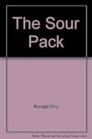 The Sour Pack 9813029013 Book Cover