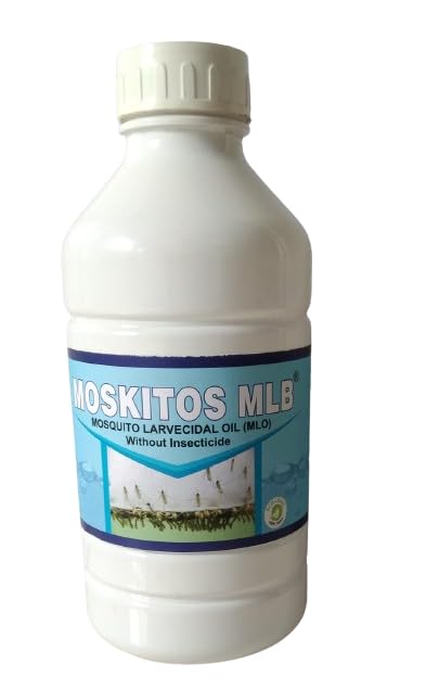 See full amazon price history chart for Dirty Water mosquito control-Mosquito larvicidal Oil- MLO - NO Insecticide makes 2 hr oil film on Water Dirty Water mosquito control-Mosquito larvicidal Oil- MLO - NO Insecticide makes 2 hr oil film on Water (B0CS8T65Z3) Amazon Price History, Amazon Price Tracker