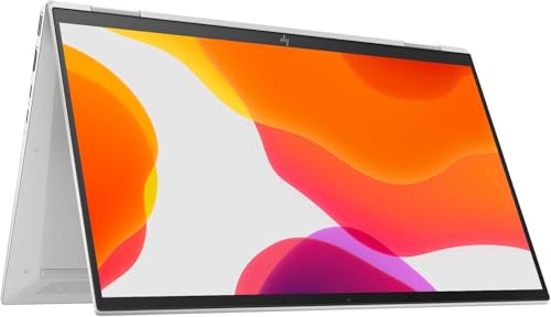 HP EliteBook X360 1040 G8 Ordinateur portable 2 en 1 FHD Écran tactile 14 