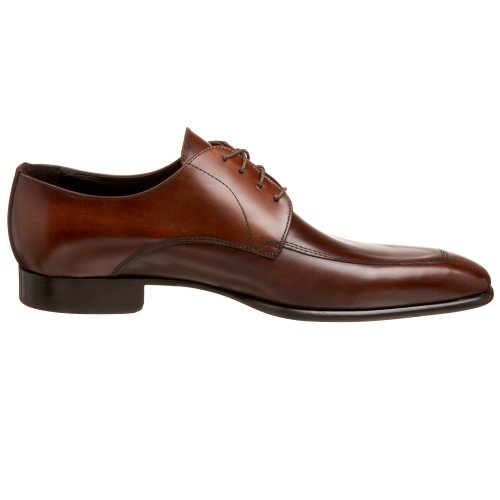 Image of To Boot New York Men's Hudson Apron Toe Oxford