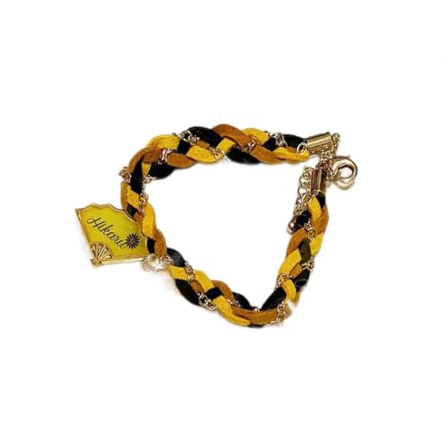 ヒカルの碁 くじメイト 進藤ヒカル ブレスレット A賞 くじ アニメイト JBECREVW