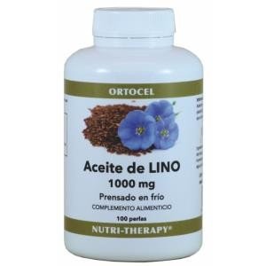 Ortocel Lino 100 Perle