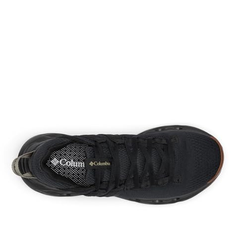 Columbia Womens Terrastride ARO, Black/Tusk, 9