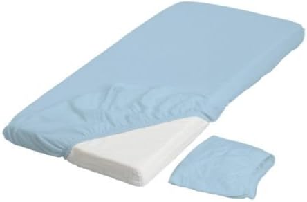 Len Crib fitted sheet