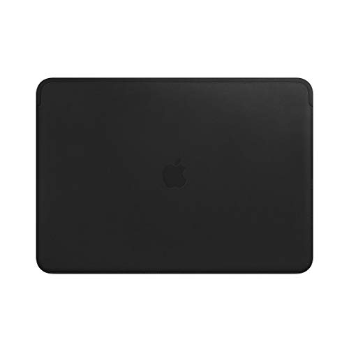 Funda de piel para MacBook Pro 15 ideal para reuniones de negocios y oficina