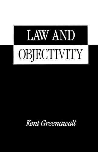 Law and Objectivity view 2