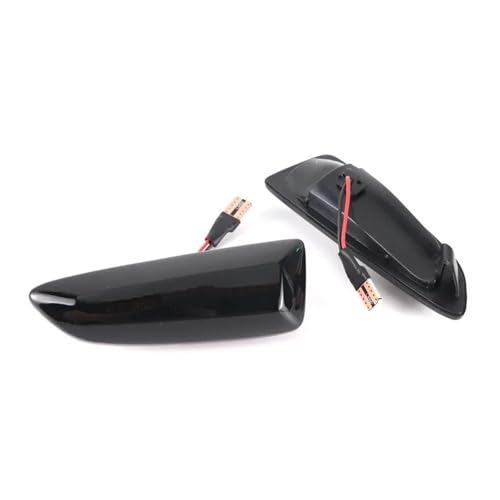 Intermitente lateral de espejo para viajar seguro en tu Opel Astra o Crossland