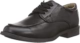  Indigo Jungen 431 123 Derby, Schwarz (Black 009), 33