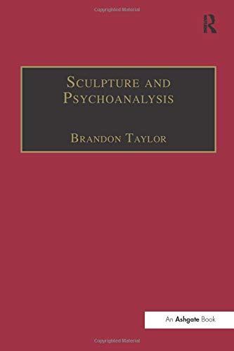 Sculpture and Psychoanalysis