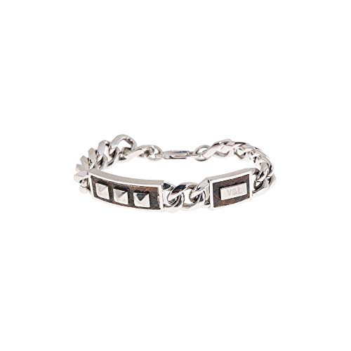 Pulsera Mujer V&L VJ0286BR