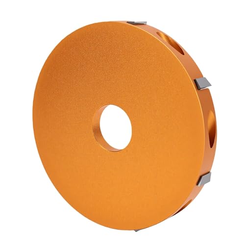 Disque de de sabot pour vaches pour résoudre le parage difficile de la corne