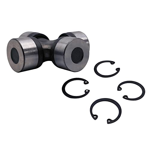 Croix de transmission 25x64 contre les vibrations de buggy CF800
