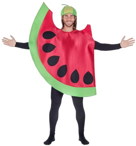 Banyant Toys Disfraz Sandia M-L