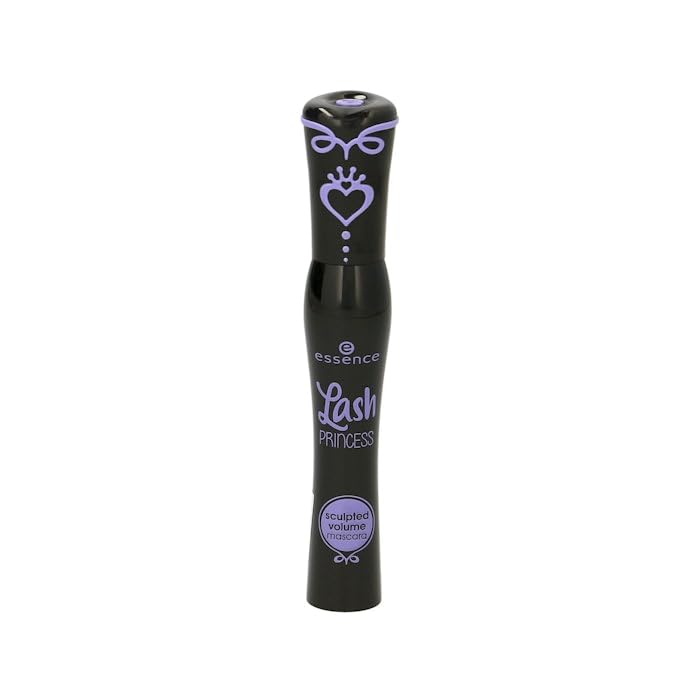 Essence Lash Princess Sculpted Volume Mascara De Pestañas Health And Personal Care