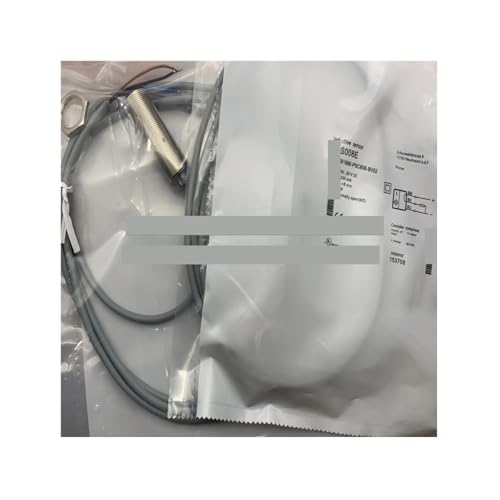 Détecteur G08EG-PSC15B-BV02 robuste pour environnement difficile - 2
