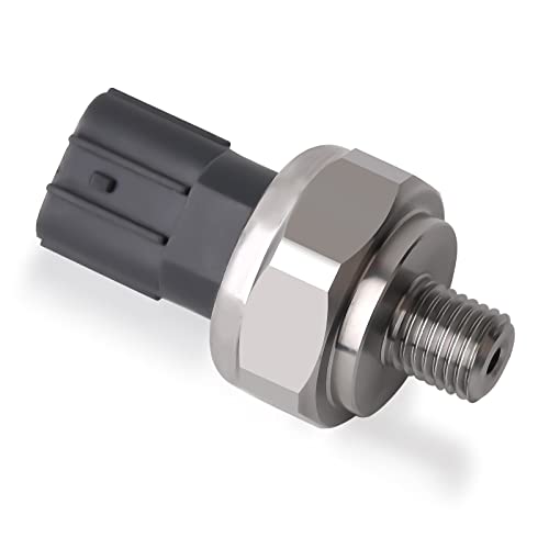 37260Rnaa01 Oil Pressure Sensor Sender Switch Compatible With Acura Ilx Mdx Nsx Rdx Rlx Tlx,Honda Accord Accord Crosstour Civic Clarity Cr-V Crosstour Fit Insight Odyssey Passport Pilot Ridgeline #TOP3