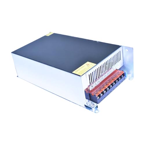 Alimentation à découpage 1000W pour stabiliser le courant continu