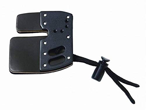 Tab Cartel Cordovan LH taille M pour archer gaucher