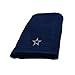 Northwest Dallas Cowboys NFL Team Logo Hand Towel 2 Pack 16 x 26 Inches