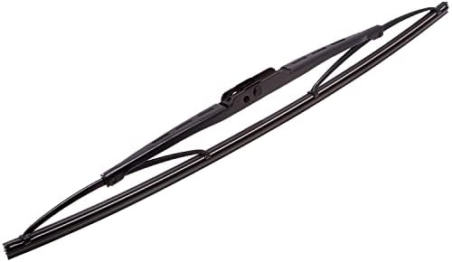 ACDelco Silver 8-4416 Conventional Wiper Blade, 16.6 in (Pack of 1)