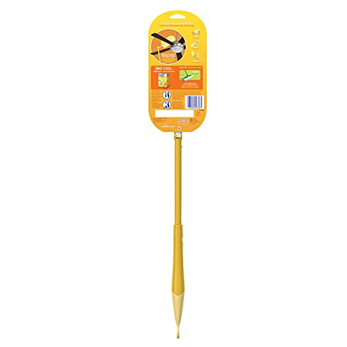 Swiffer Dusters 360 Extendable Handle Starter Kit 4 Refills - image 2