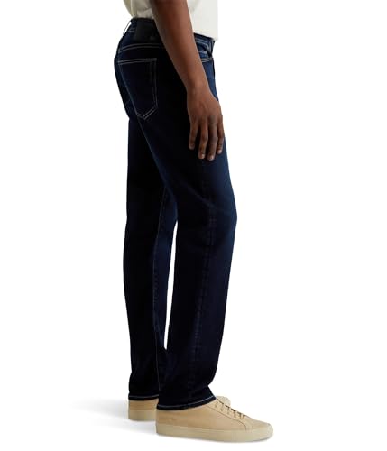 AG Jeans Men's Tellis Modern Slim Leg Denim in Sonoma2