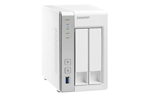 Amazon.co.jp: QNAP(キューナップ) TurboNAS デュアルコア1.4GHzCPU