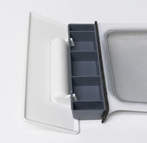 Lint Screen Replacement For Kenmore 110.86384100 110.96581210 110.62702100 110.67622600 110.60222511 110.60622990 110.87873100 110.67632600 110.86872800 110.69622800 110.60702990 110.64912200 Dryer