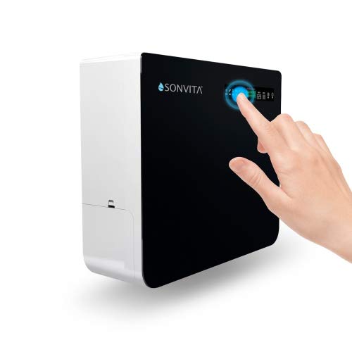 Preisvergleich Produktbild Sonvita Puraqua Touch