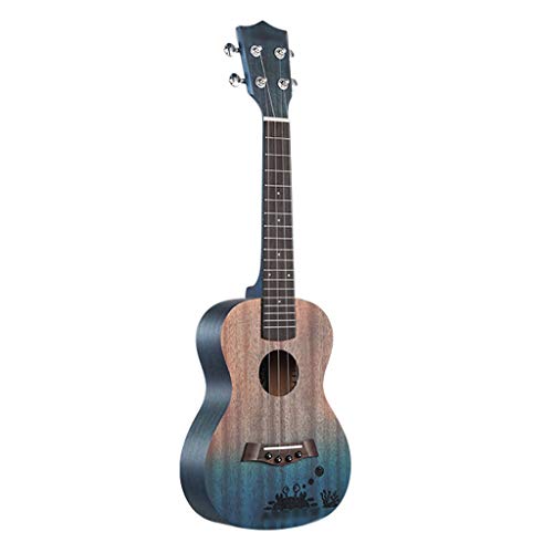 Ukulélé Single Board Ukulele Petite Guitare for débutants Soprano Ukulele Starter Kid Guitare Guitare Hawaii Instrument… - Les Beatles, Paul McCartney, John Lennon, RIngo Starr, George Harrison Ukulélé Single Board Ukulele Petite Guitare for débutants Soprano Ukulele Starter Kid Guitare Guitare Hawaii Instrument…