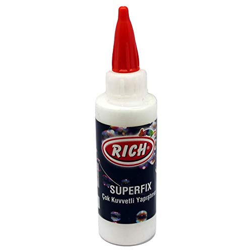 RichSUPERFIX 130 CC