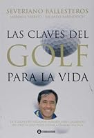 CLAVES DEL GOLF PARA LA VIDA, LAS 8497345185 Book Cover