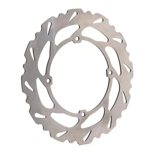 Disque de frein avant 240 mm pour CRF150F et CRF 230F de 2003 à 2019