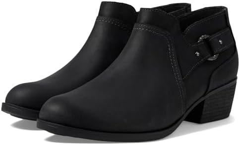 Clarks Women’s Charlten Grace Ankle Boot Clarks Women’s Charlten Grace Ankle Boot