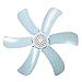 Produktbild Deckenventilator 220V 8W 6 Klingen Mini Energiesparender elektrischer Moskito Deckenventilator für Schlafsaalgebrauch