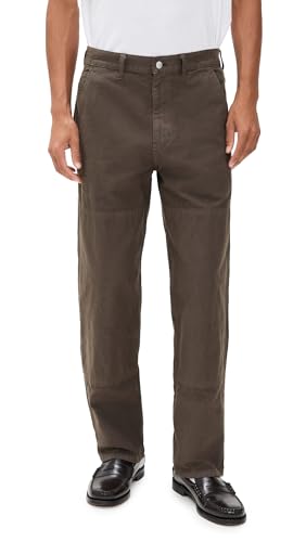 Madewell Men's Clean Utility Pants 32