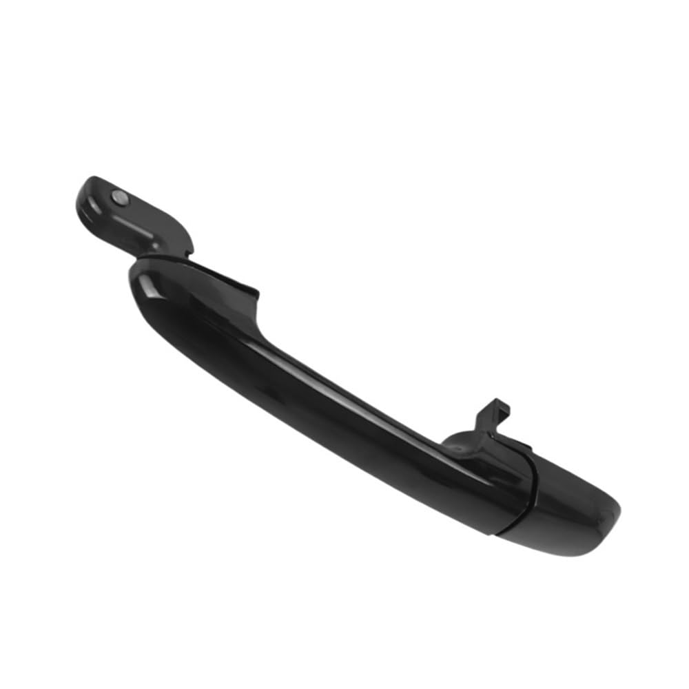 BIKKJBK Car Vehicle Door Handle Car Exterior Door Handle for Accent 2006-2011 82650-1E050 82660-1E050 83650-1E050 83660-1E050
