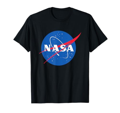 Photo de Official NASA Logo T-Shirt