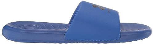 Image of Under Armour Men's Ansa Graphic Slide Sandal