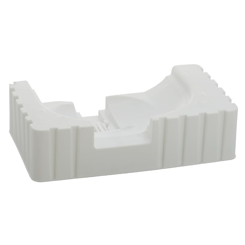 Electrolux AEG 140205999018 vassoio dell'evaporatore frigorifero con Electrolux AEG 140205999018 vassoio dell'evaporatore frigorifero con