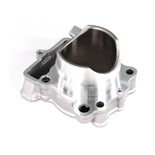 Culata de cilindro 77 mm para motocicletas KX250F 2009-2016 2