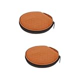 Étui à fermeture éclair : un matériau de et un savoir-faire de qualité garantissent durabilité et praticité.