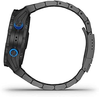 Amazon.com: Wearable4U - Garmin Descent Mk2i/Descent T1 Bundle