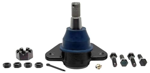 ACDelco Professional 45D0064 (88911435) Front Upper Suspension Ball Joint Assembly