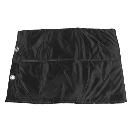 Couverture d'isolation de tuyau extérieur en tissu robuste de protection