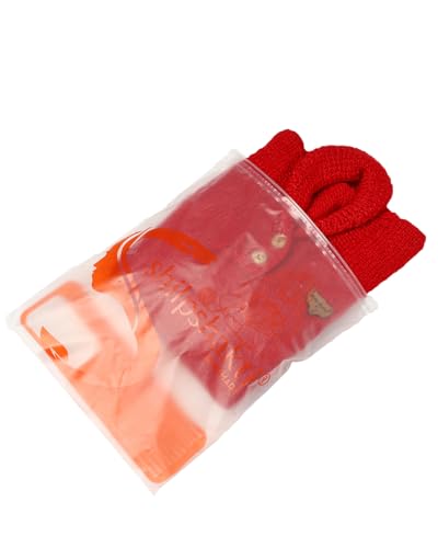 Image of Handmade Winter Wear Woolen High Neck Pullover Sweater for Baby Boys and Boys