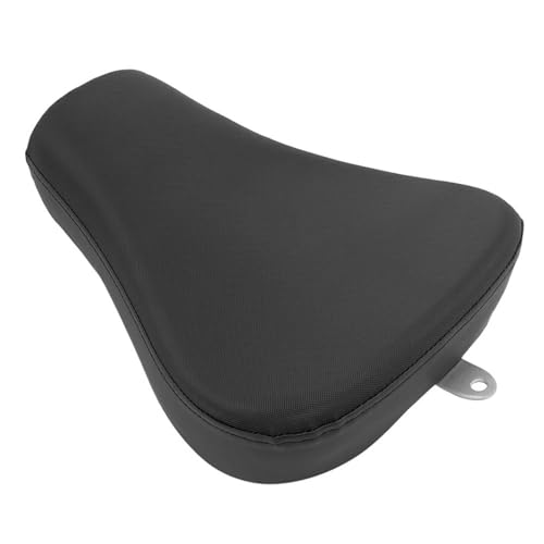 Asiento motocicleta monoplaza delantero impermeable para XL 72 48