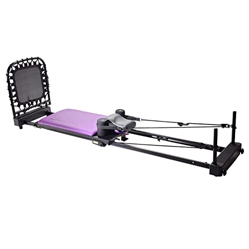 Top 10 Aero Pilates Reformer Machines of 2022 Best Reviews Guide