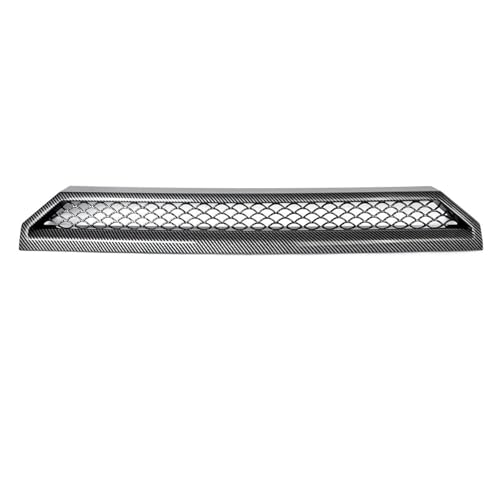 Calandre Look Fibre de Carbone W463 Style G63 pour Mercedes Benz Classe G Premium